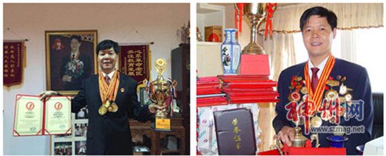 雷锋精神长存 信仰扎根永不悔 记刘崇和先生及学雷锋志愿者服务队