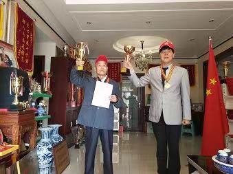 重庆发明家刘崇和近视眼防控理疗惠及千家万户